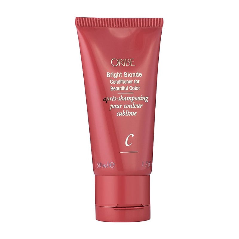 Кондиціонер Oribe Bright Blonde Conditioner For Beautiful Color для світлого волосся, 50 мл